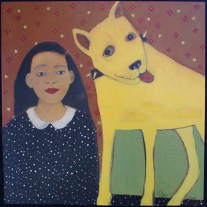 Meet your Posher, Anne